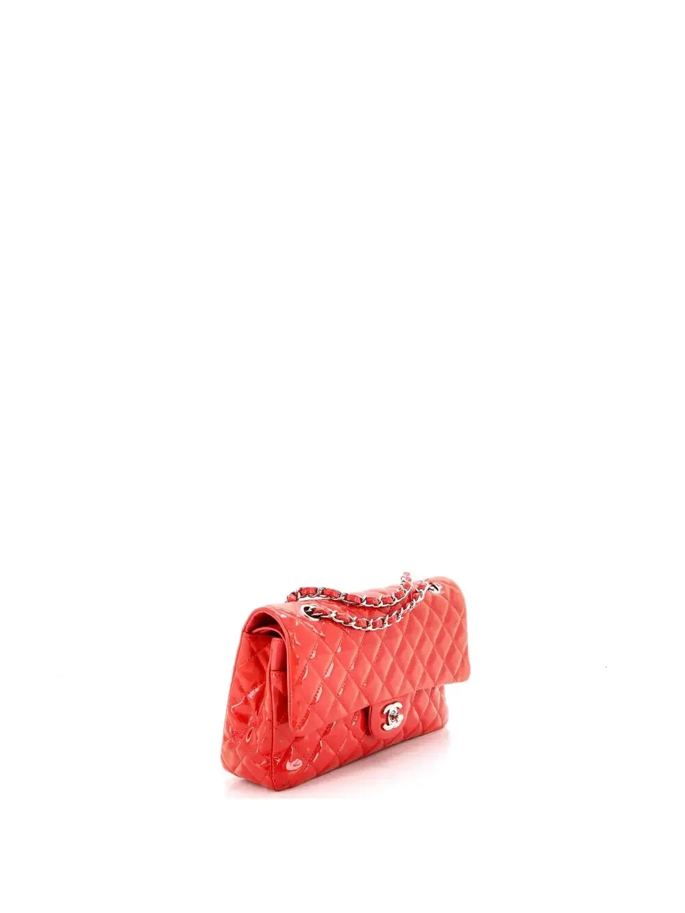 Chanel Classic Double Flap Bag Quilted #281394C47B